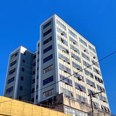 muro de arrimo